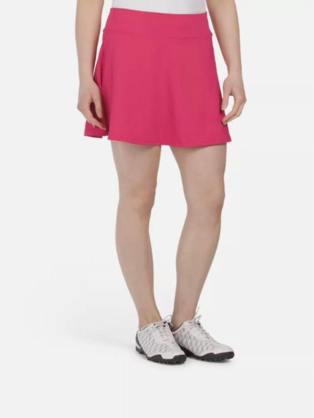 Tommy Bahama Golf Hot Pink Athletic Skort